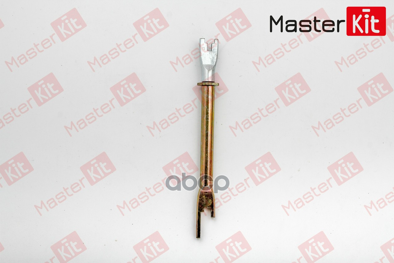 77AP027 Регулятор тормозных колодок MITSUBISHI L200 96- MasterKit арт. 77ap027