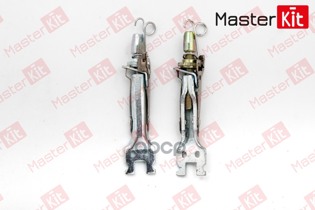 Комплект распорных планок RENAULT Sandero (228x42) MasterKit арт. 77AP037