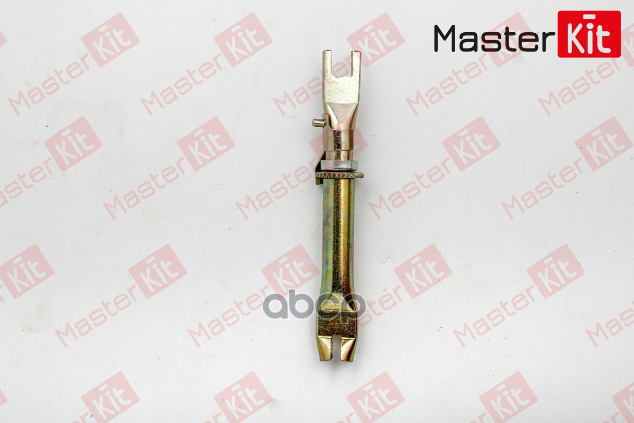 Регулятор тормозных колодок лев. TOYOTA LAND CRUISER (J7) 1984- MasterKit арт. 77AP039