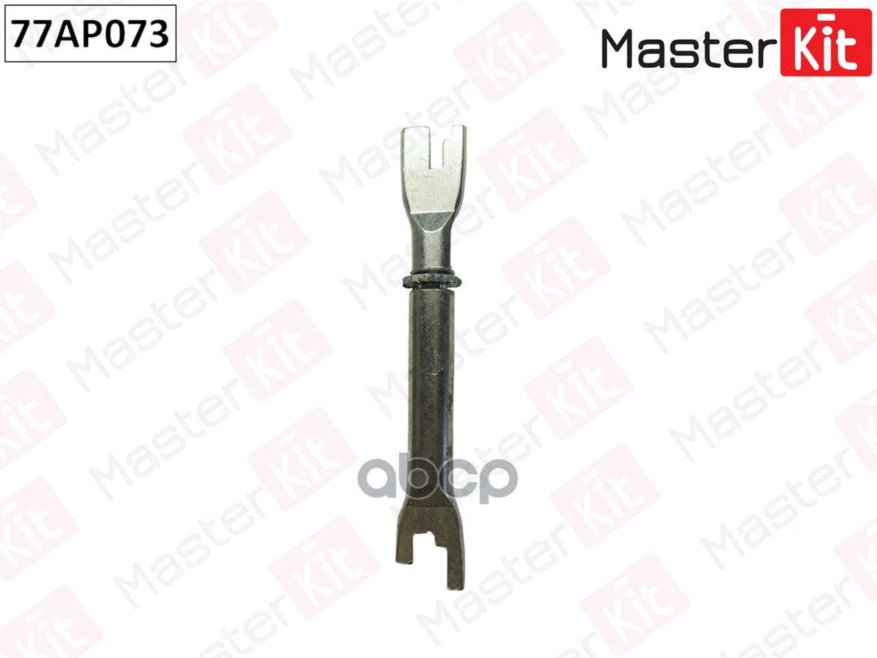 Регулятор задних тормозных колодок Hyundai/Kia ELANTRA 77AP073 MasterKit арт. 77AP073