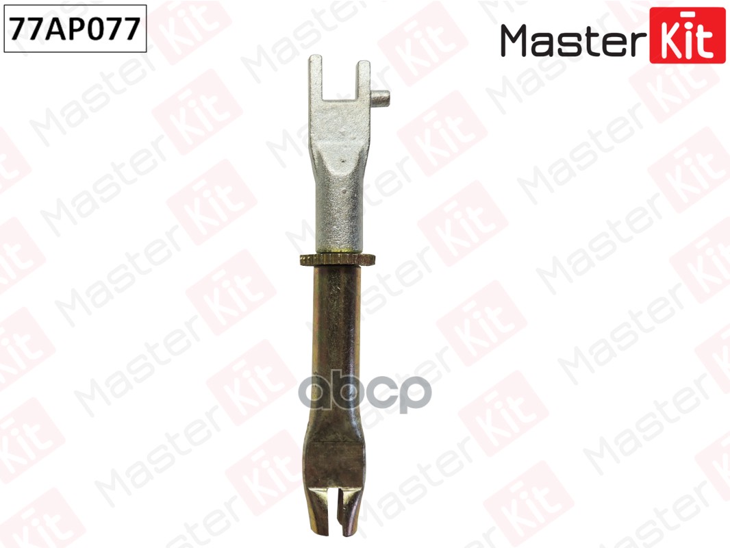 Регулятор тормозных колодок Toyota 77AP077 MasterKit арт. 77AP077
