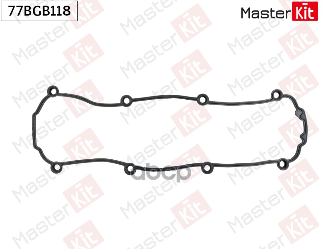 Прокладка клапанной крышки VAG CCSA, CMXA MasterKit арт. 77BGB118