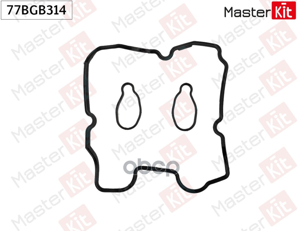 Прокладка клапанной крышки 77BGB314 MasterKit арт. 77BGB314