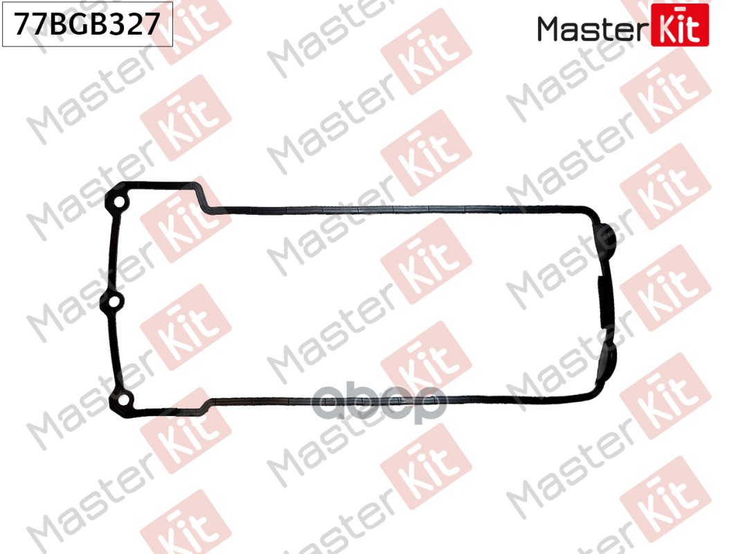 Прокладка Крышки Клапанов MasterKit арт. 77BGB327