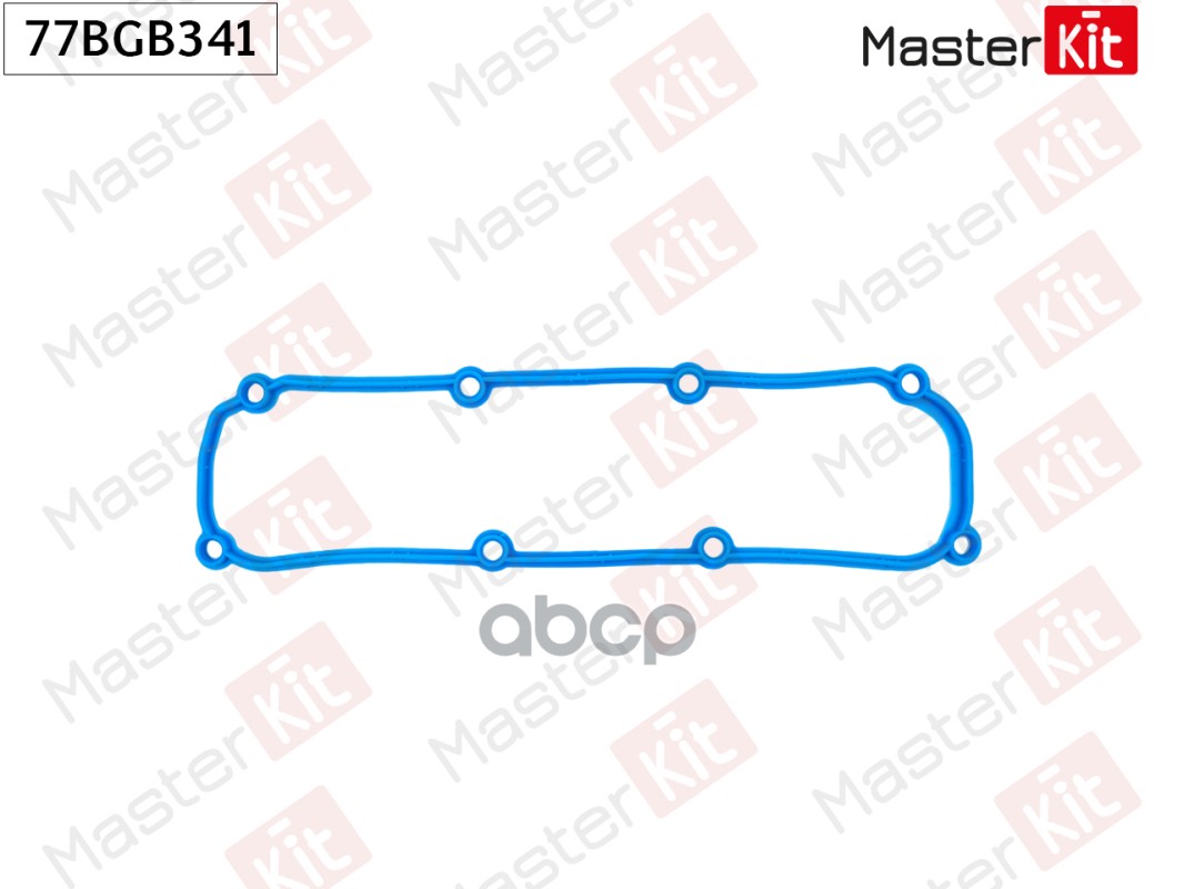 Прокладка клапанной крышки Jeep WRANGLER III (JK)/Dodge CARAVAN (RG_) 2000 - EGT/EGA MasterKit арт. 77BGB341