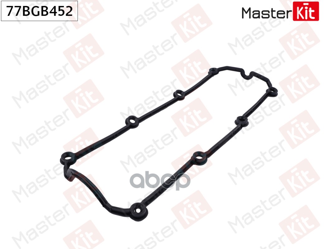 Прокладка клапанной крышки Volkswagen JETTA IV (162, 163, AV3, AV2) CBPA,CKJA MasterKit арт. 77BGB452