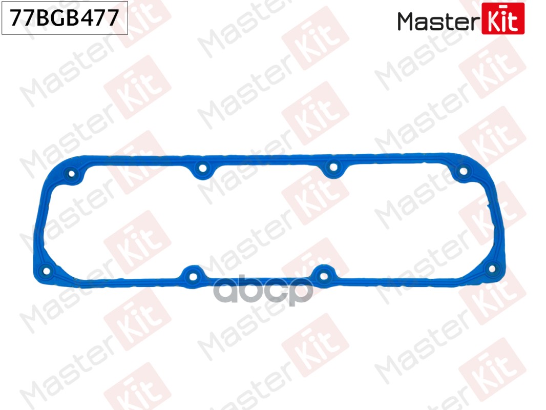 Прокладка клапанной крышки 77BGB477 MasterKit арт. 77BGB477