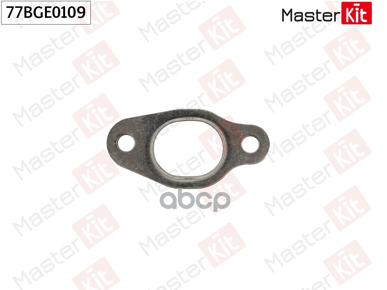 Прокладка Выпускного Коллектора Audi A3 (8L1) Asz 77Bge0109 MasterKit арт. 77BGE0109