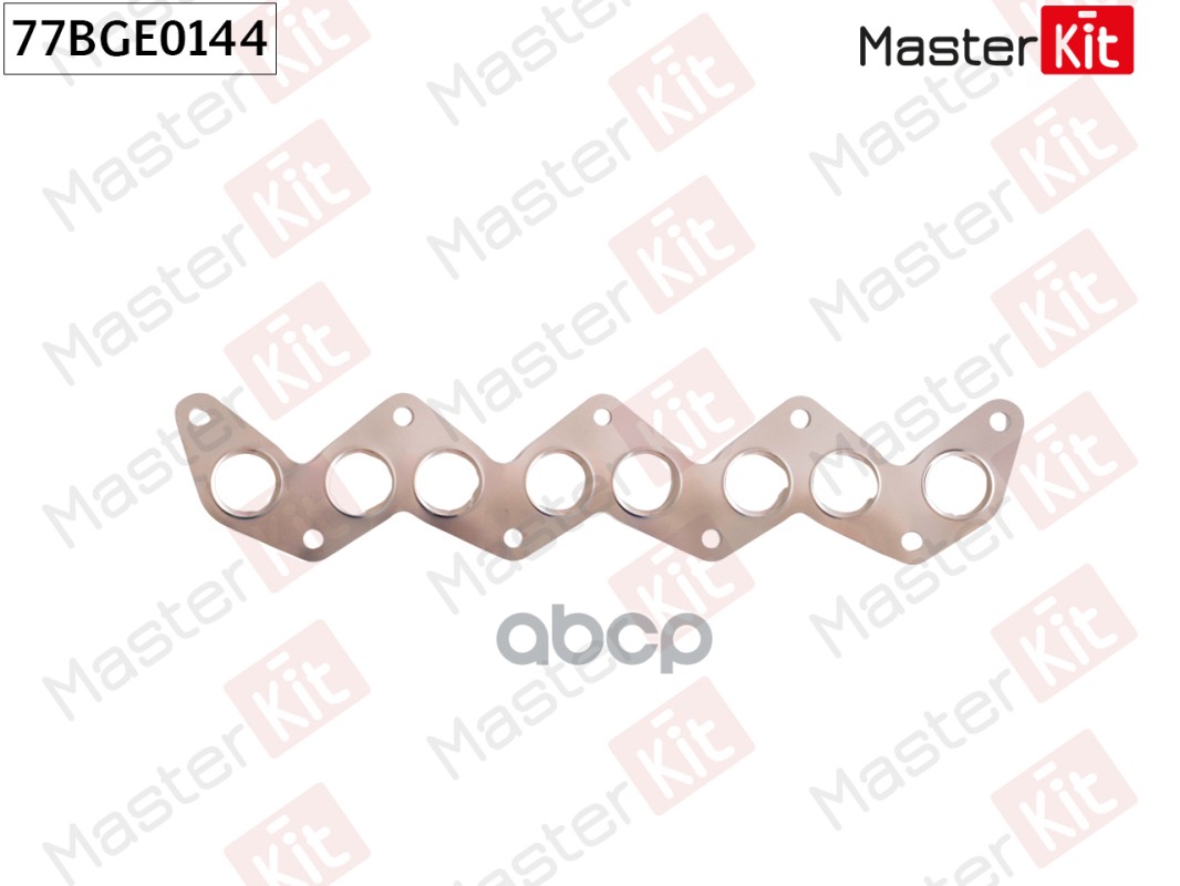 Прокладка выпускного коллектора Volvo S40 II (544) D 4204 T2 77BGE0144 MasterKit арт. 77BGE0144