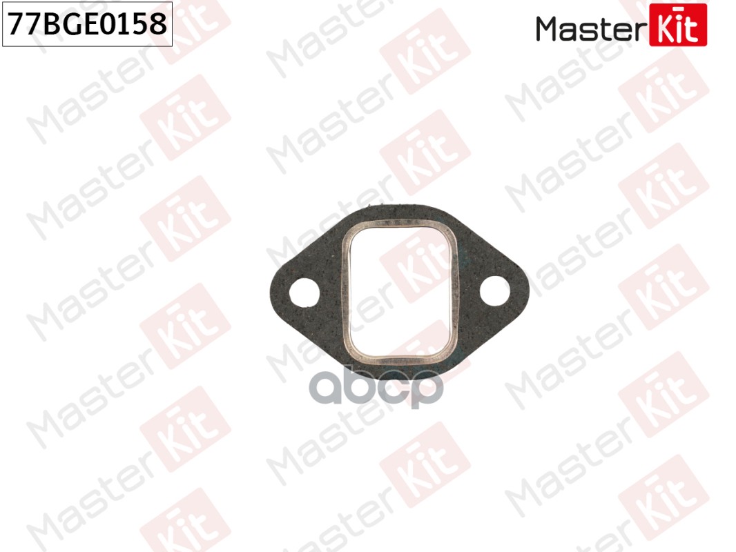 Прокладка Выпускного Коллектора Skoda Superb I (3U4) Aym MasterKit арт. 77BGE0158