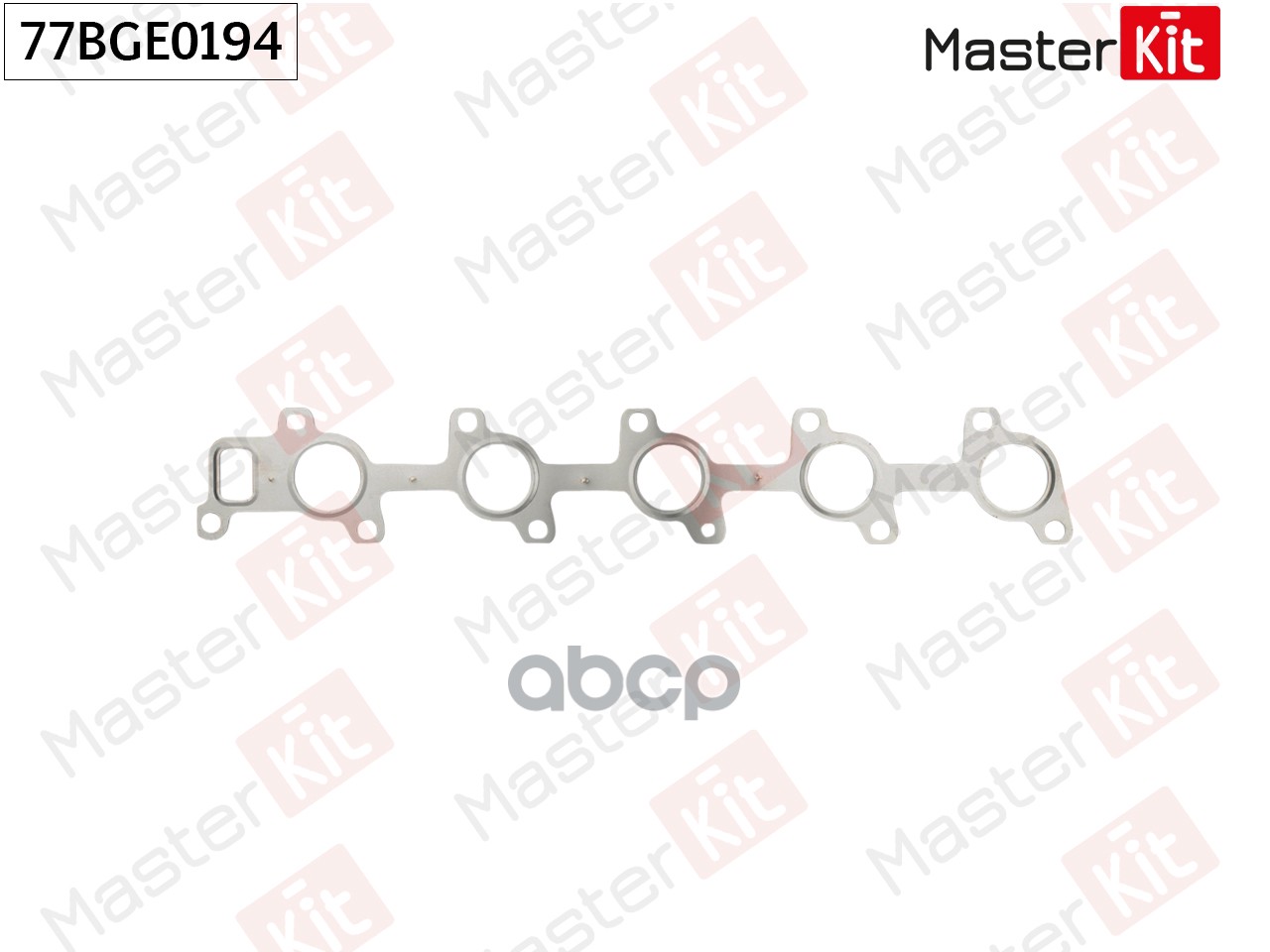 Прокладка выпускного коллектора Jeep GRAND CHEROKEE II (WJ, WG) ENF 77BGE0194 MasterKit арт. 77BGE0194