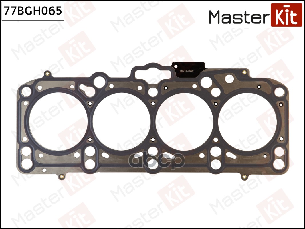 Прокладка ГБЦ VW ATD/ AXR/ BEW 77BGH065 MasterKit арт. 77BGH065