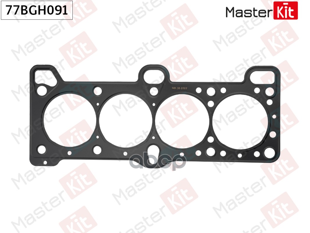 Прокладка ГБЦ HYUNDAI G4EB, G4KC 77BGH091 MasterKit арт. 77BGH091