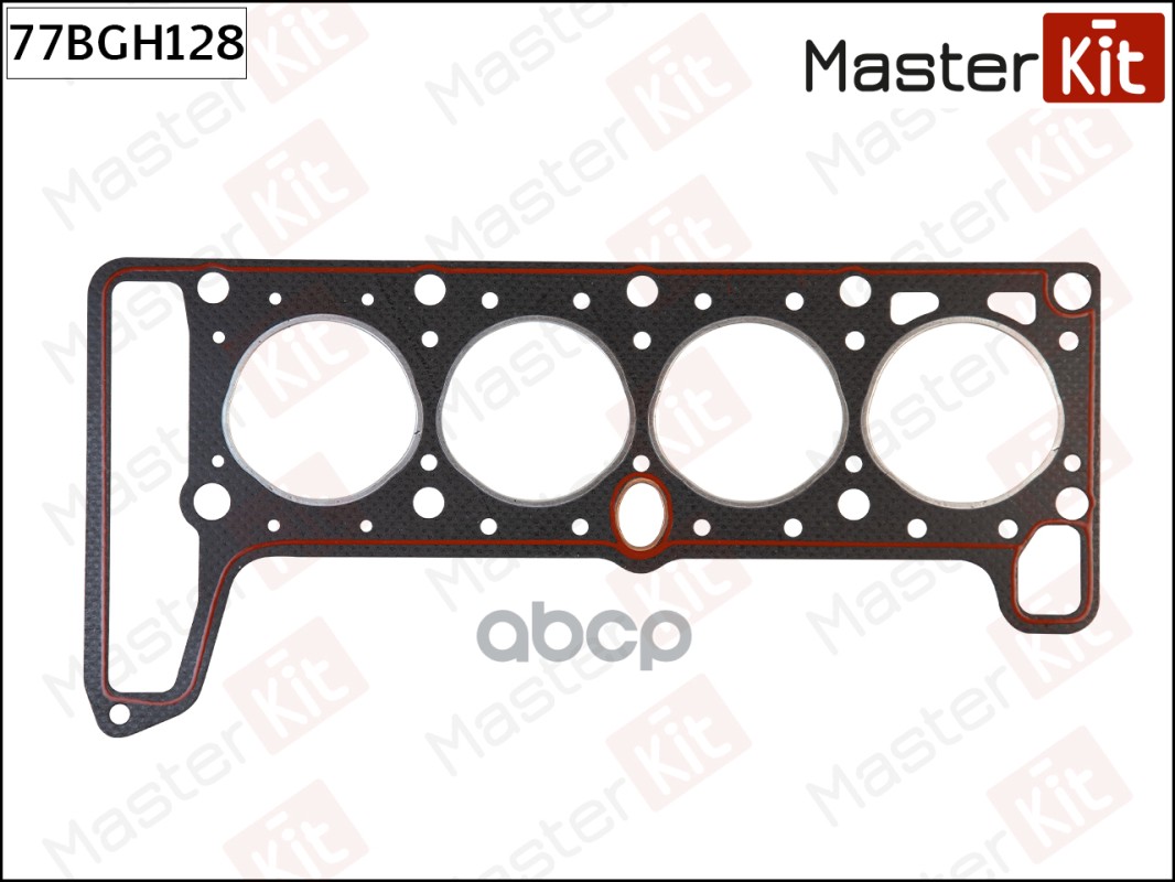 Прокладка ГБЦ LADA 2103 MasterKit арт. 77BGH128