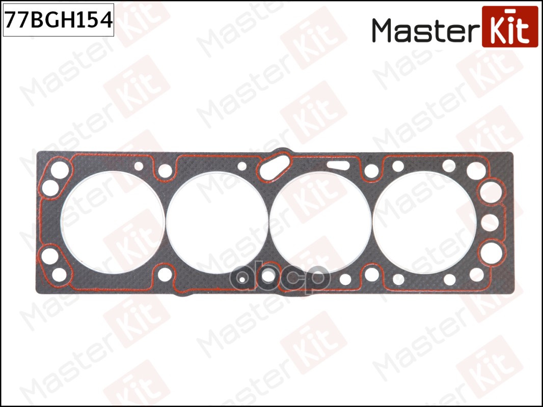 Прокладка ГБЦ GM X16XEL, Y16XE, Z16XE, C16XE 77BGH154 MasterKit арт. 77BGH154