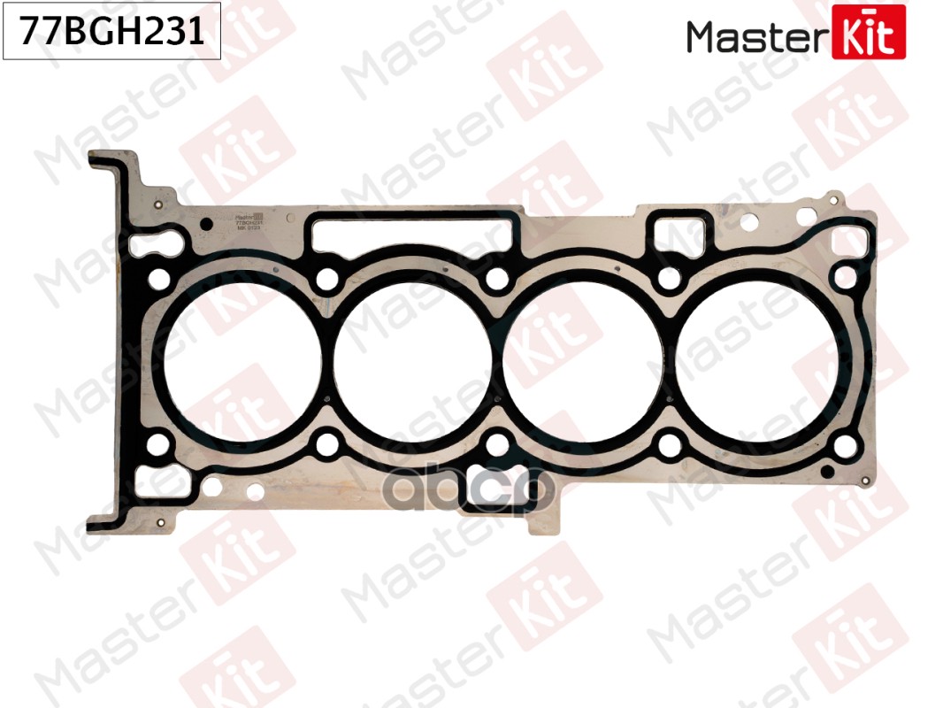 77BGH231 Прокладка ГБЦ Dodge AVENGER EDG ED3 MasterKit арт. 77bgh231