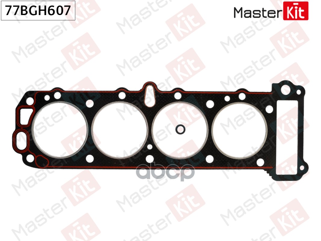Прокладка ГБЦ Opel OMEGA A (V87) MasterKit арт. 77BGH607