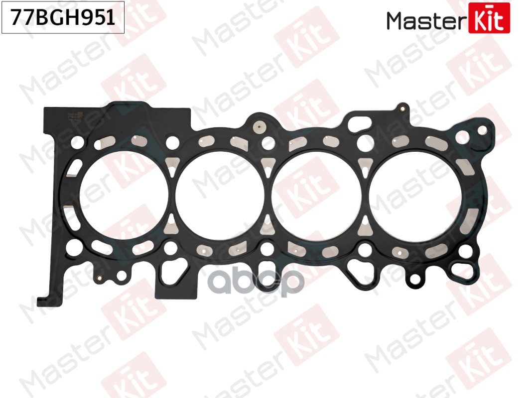 Прокладка ГБЦ Honda CIVIC IX (FK) L13Z4 MasterKit арт. 77BGH951
