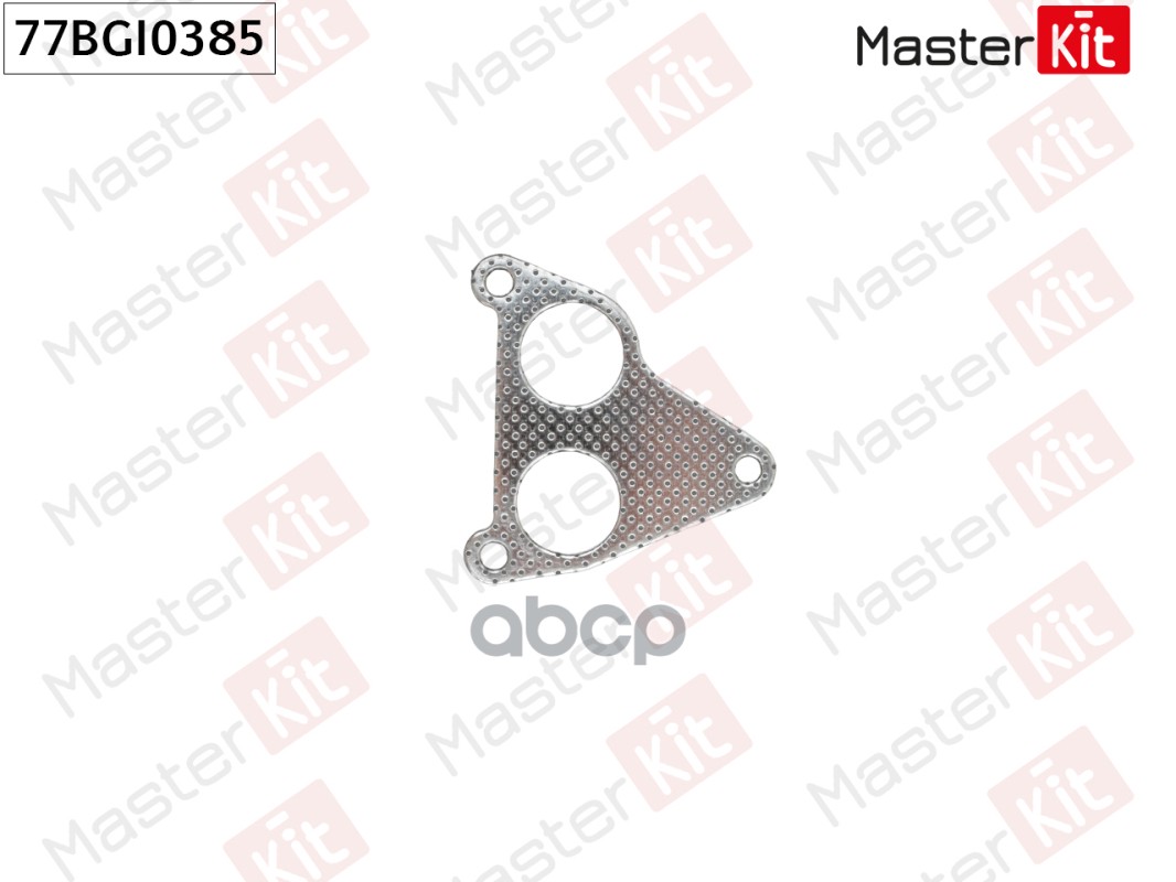 Прокладка впускного коллектора Skoda FABIA I (6Y2) AQW,ATZ,AME MasterKit арт. 77BGI0385