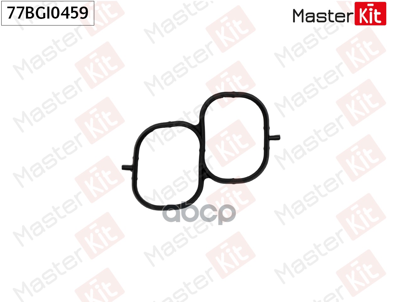 Прокладка впускного коллектора Toyota CAMRY (_V5_) 2GR-FE 77BGI0459 MasterKit арт. 77BGI0459