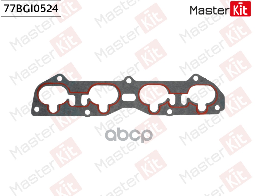 Прокладка впускного коллектора Mazda MPV II (LW) FS-DS 77BGI0524 MasterKit арт. 77BGI0524