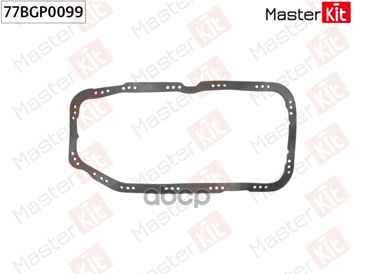 Прокладка, масляный поддон Opel OMEGA B (V94) X 20 SE MasterKit арт. 77BGP0099