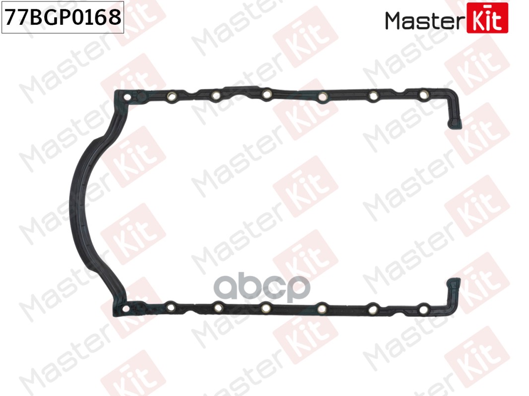 Прокладка, Масляный Поддон Ford Galaxy (Wm) Ffwa 77Bgp0168 MasterKit арт. 77BGP0168
