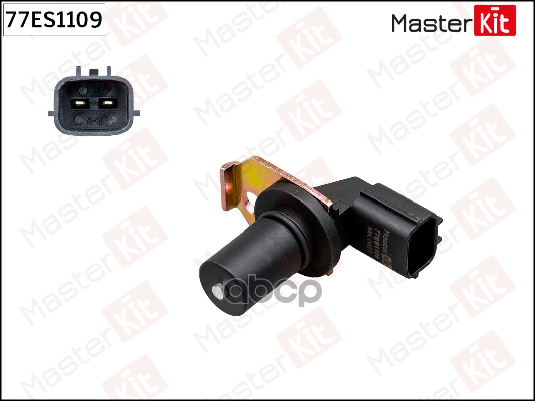 77ES1109 Датчик  частота вращения АКПП MAZDA 3 03-09 MasterKit арт. 77es1109