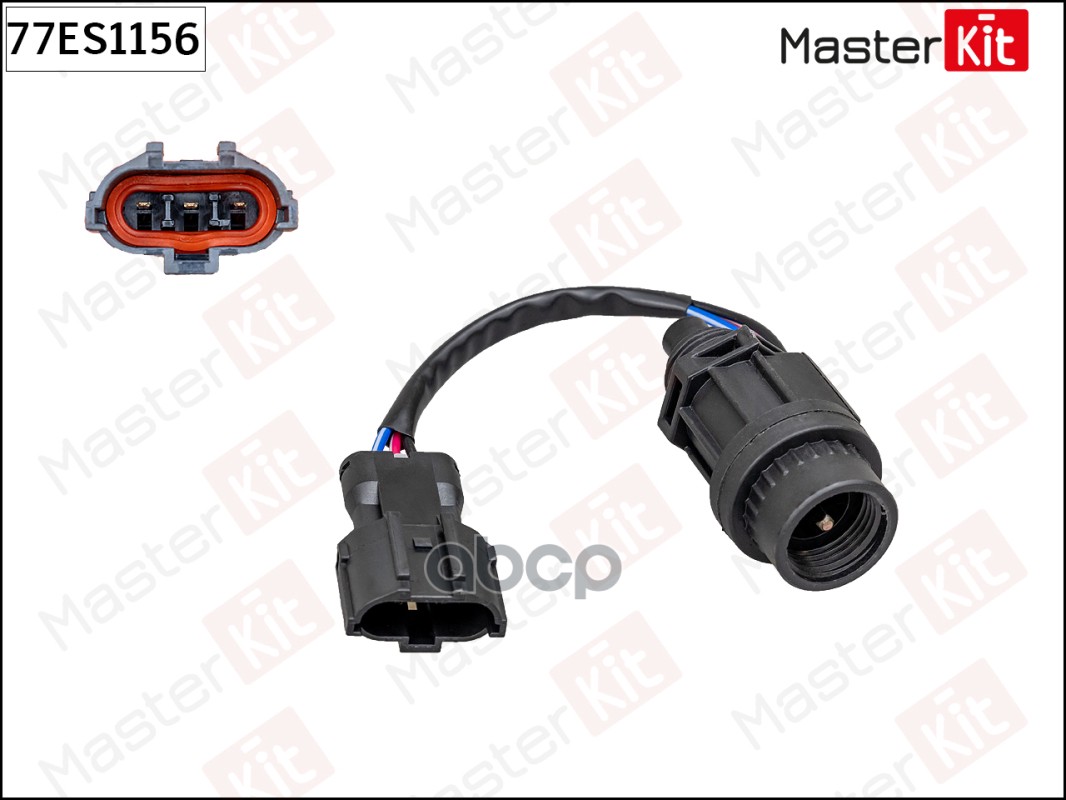 Датчик скорости DAEWOO NEXIA 77ES1156 MasterKit арт. 77ES1156