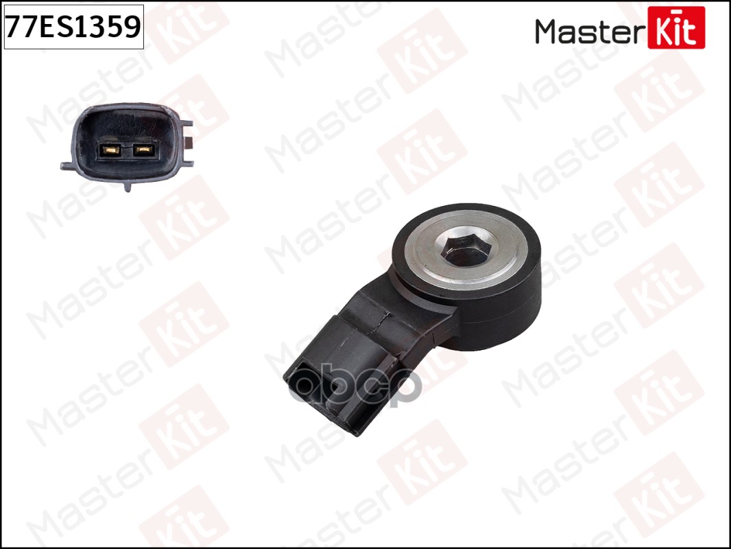Датчик детонации TOYOTA MasterKit арт. 77ES1359