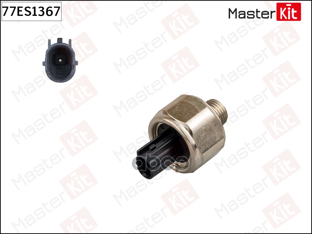 77ES1367 Датчик детонации HONDA ACCORD 03-08 MasterKit арт. 77es1367