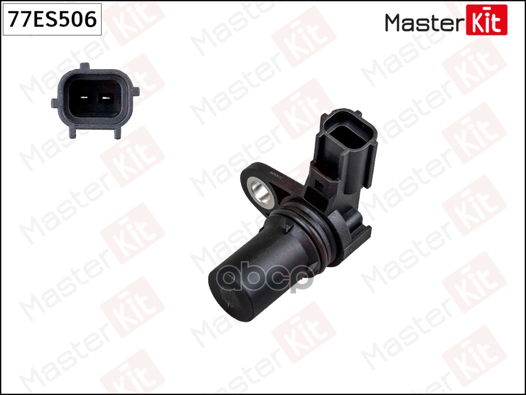 Датчик, положение распредвала FORD MONDEO III, MAZDA 3/6 MasterKit арт. 77ES506