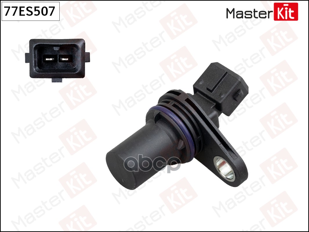 Датчик, положение распредвала  FORD FOCUS 98-04 77ES507 MasterKit арт. 77ES507