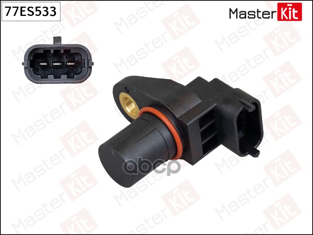 77ES533 Датчик  положение распредвала MERCEDES W211/W163/W164 2.2CDi-3.2CDi MasterKit арт. 77es533