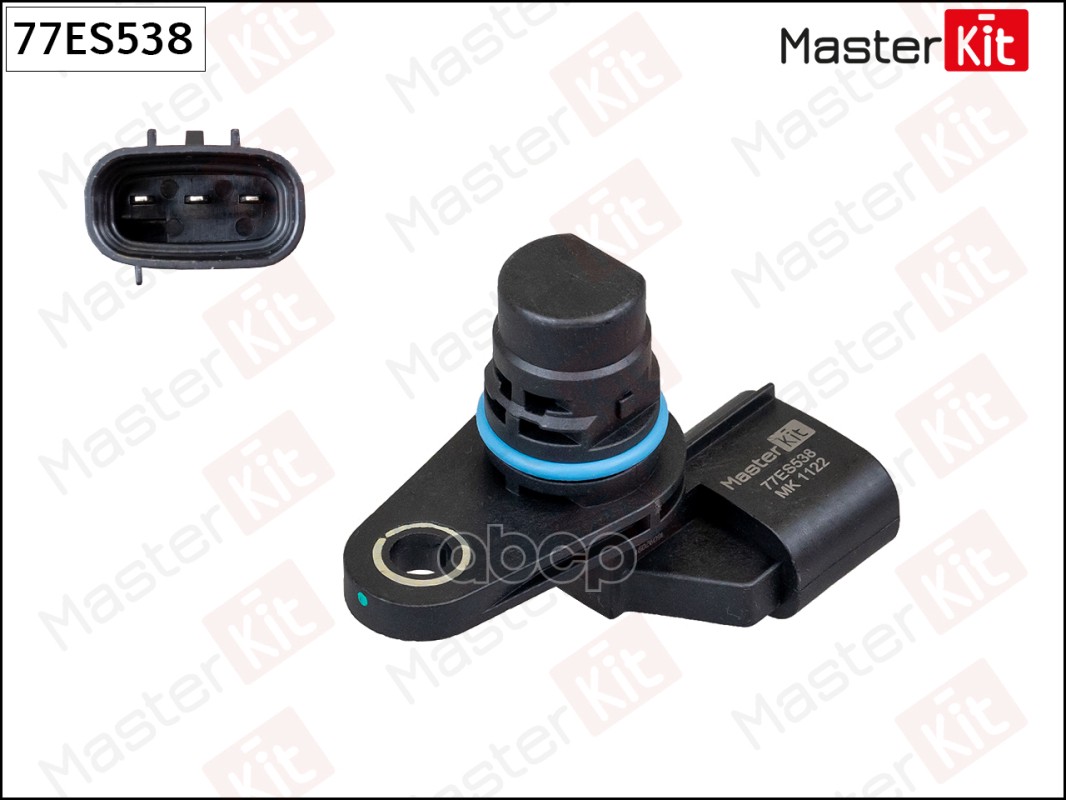 Датчик, положение распредвала HYUNDAI ix35 MasterKit арт. 77ES538