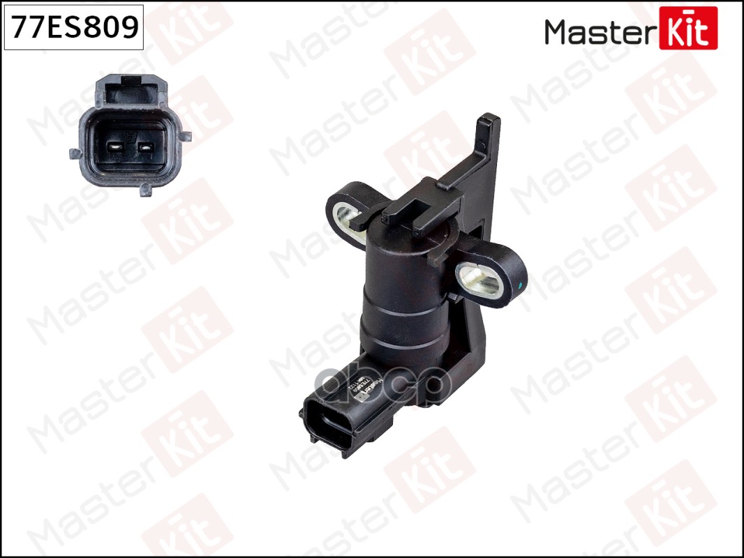 Датчик, положение коленвала MAZDA 3 MasterKit арт. 77ES809