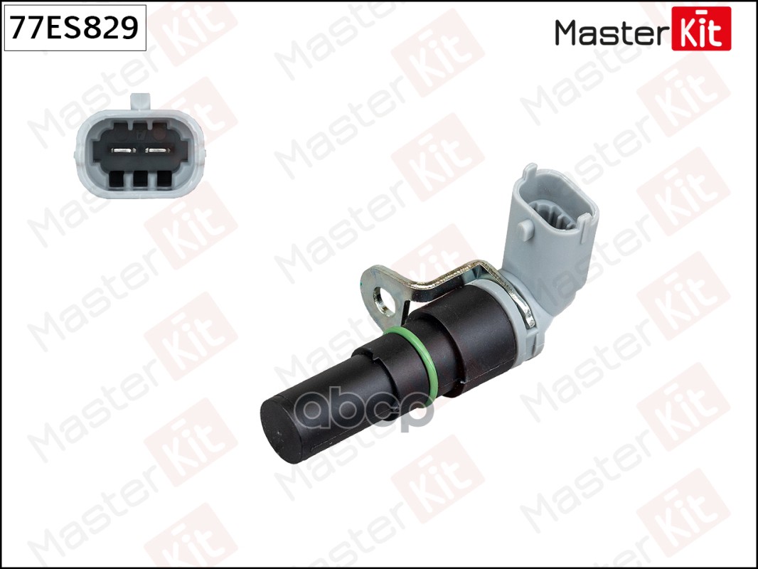 Датчик, положение коленвала OPEL ASTRA H MasterKit арт. 77ES829