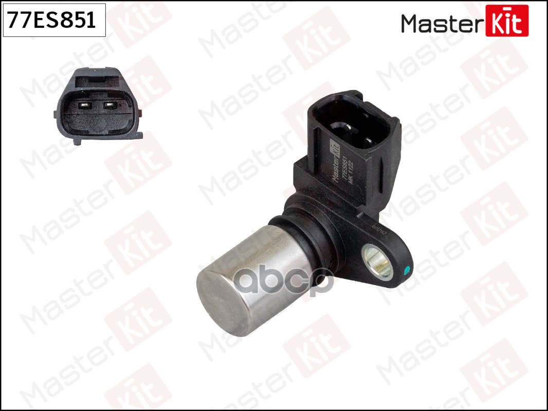 77ES851 Датчик  положение коленвала VOLVO MasterKit арт. 77es851