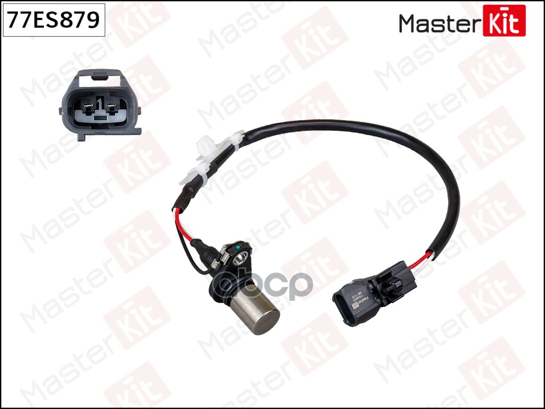 Датчик, положение коленвала  TOYOTA AVENSIS COROLLA 00- 77ES879 MasterKit арт. 77ES879