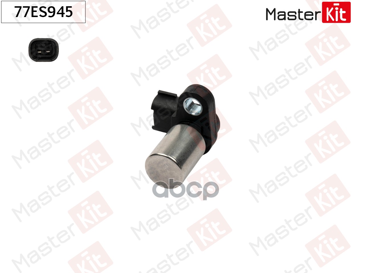 77ES945 Датчик  положение коленвала Subaru FORESTER (SJ_) 2012 - MasterKit арт. 77es945
