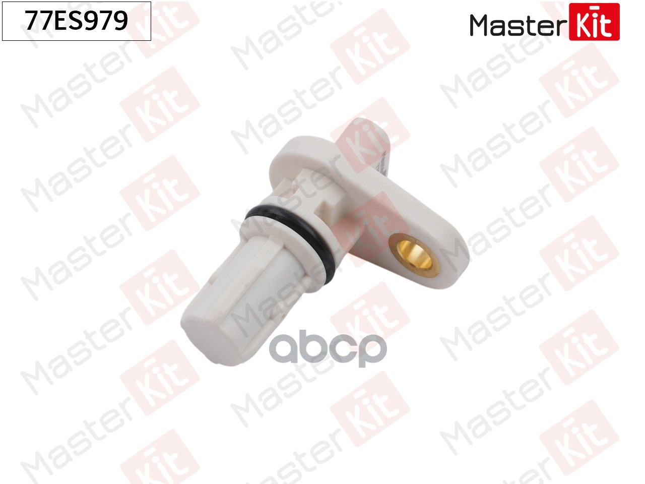 Датчик, положение коленвала Opel ASTRA J GTC 2011 - MasterKit арт. 77ES979