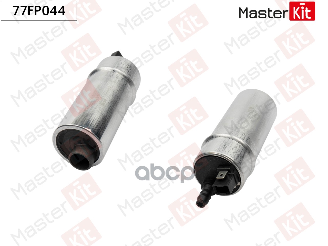 Насос топливный VW PASSAT 1.9TDi/2.0TDi 05-10 77FP044 MasterKit арт. 77FP044