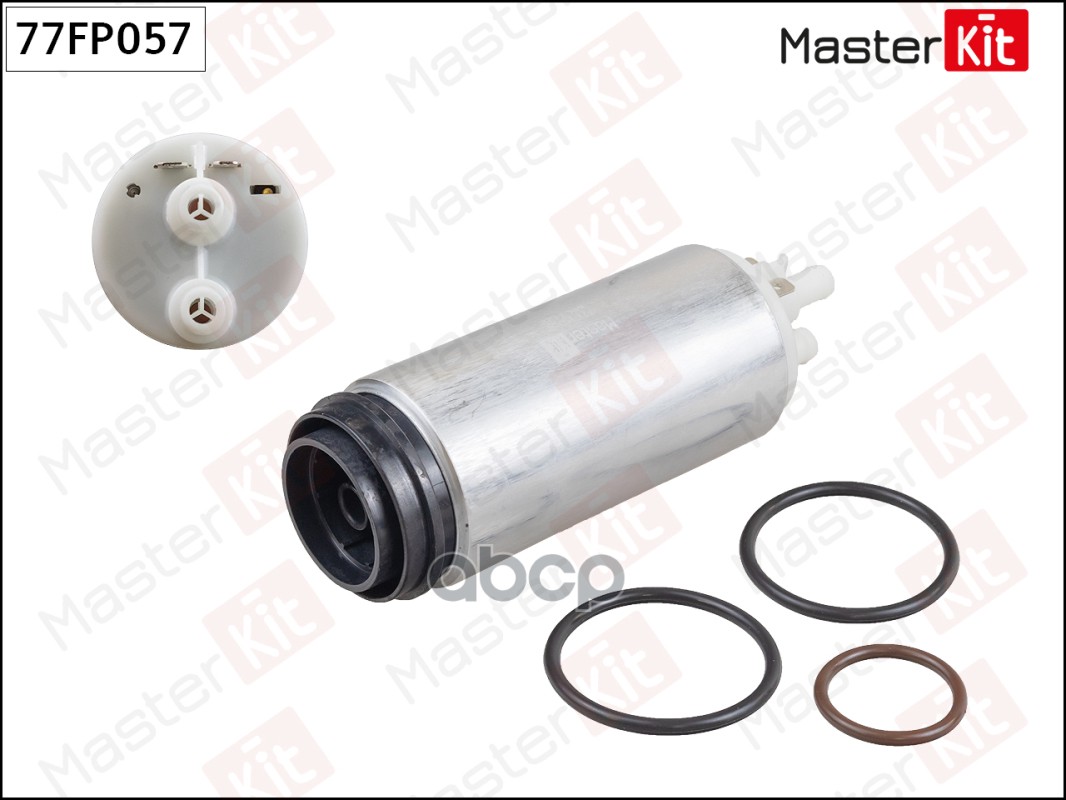 Насос Топливный  Vw Toureg (4Bar) Masterkit MasterKit арт. 77FP057