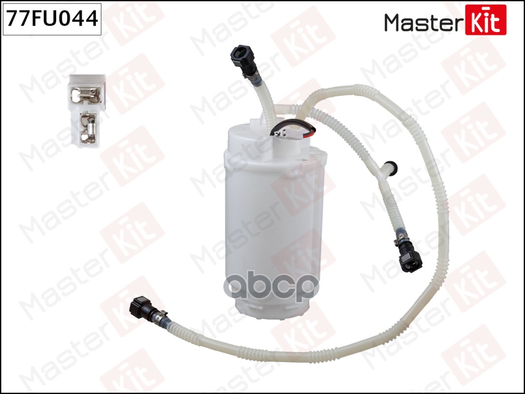 Модуль топливного насоса  VW TOUREG (3bar) Masterkit MasterKit арт. 77FU044