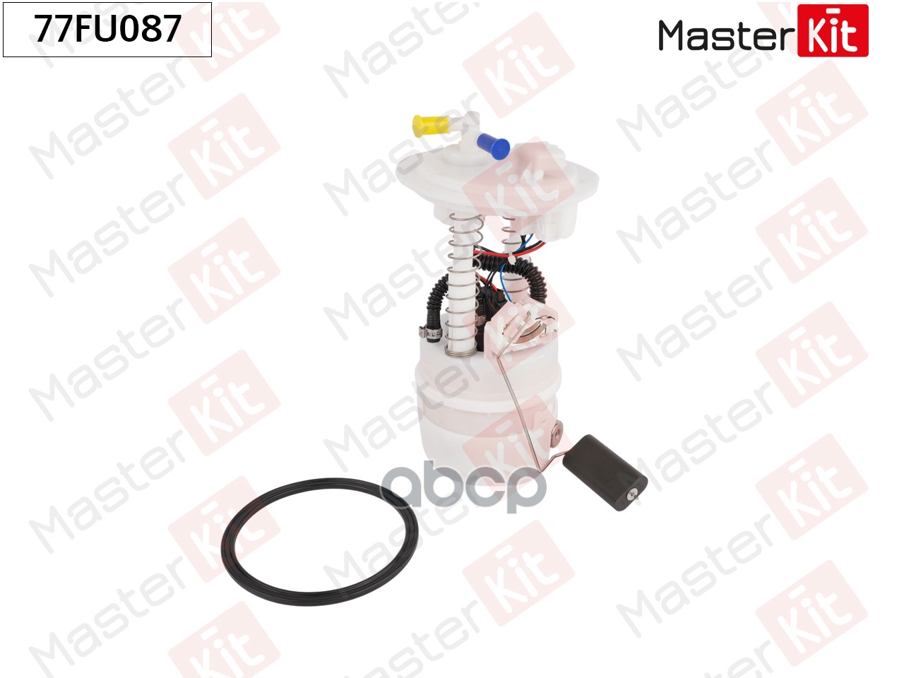 Модуль топливного насоса NISSAN MURANO 77FU087 MasterKit арт. 77FU087