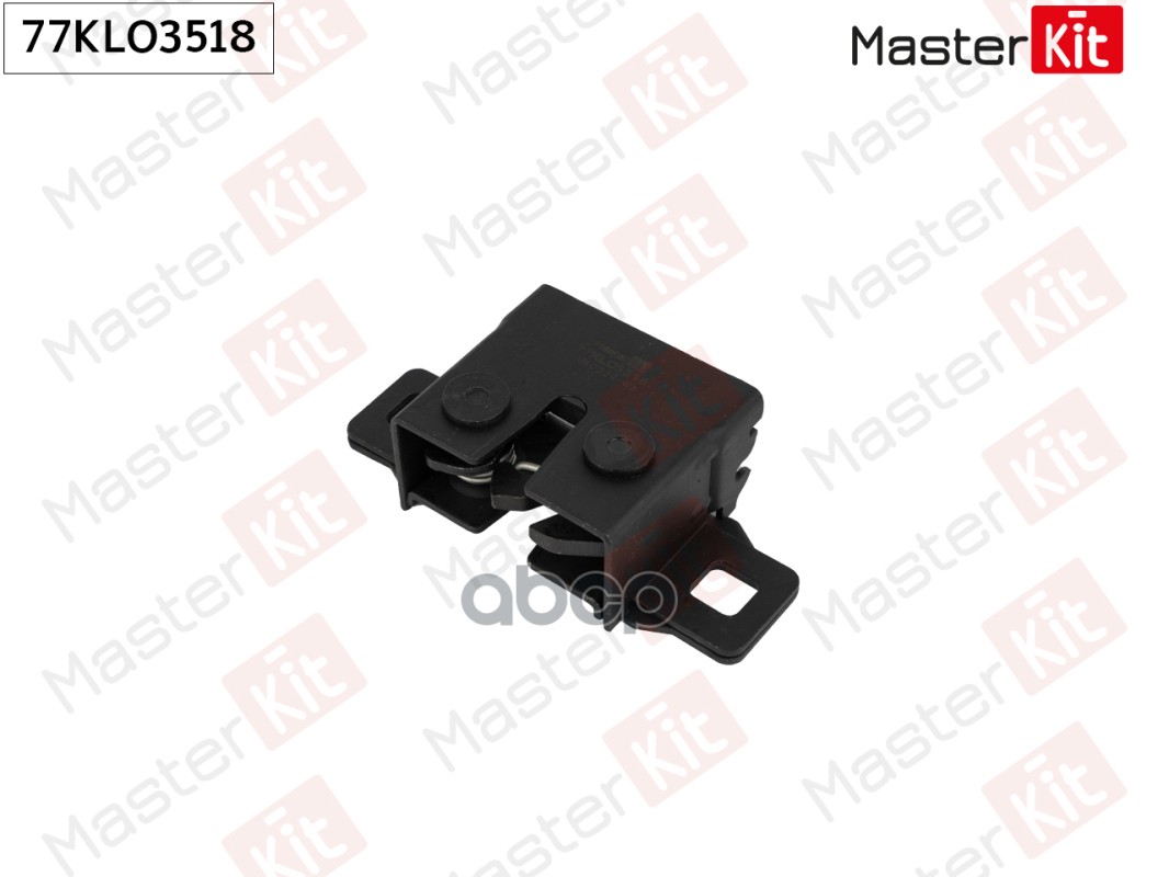 77KLO3518 Замок капота LAND ROVER DISCOVERY V (L462)/RANGE ROVER SPORT II (L494) 2013 - MasterKit арт. 77klo3518