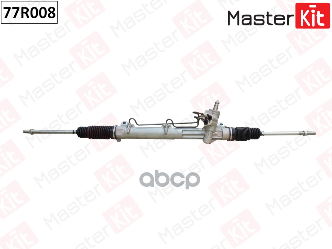 Рейка рулевая Ford Mondeo 2000-2007 MasterKit арт. 77R008