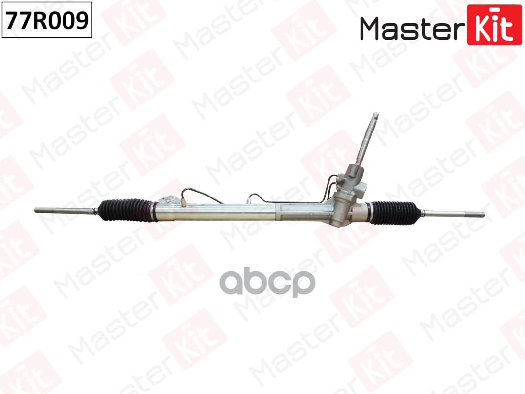 Рейка рулевая Ford Mondeo 2007-, Volvo S80 II 2006-, Volvo XC 60 2009-, Volvo XC70 / XC70 Cross Coun 77R009 MasterKit арт. 77...