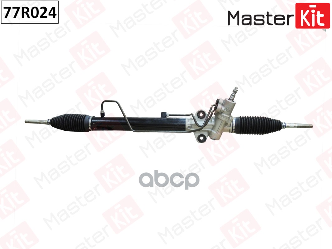 Рейка рулевая Mitsubishi Mitsubishi Pajero Sport 2007- 77R024 MasterKit арт. 77R024