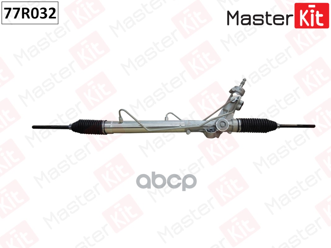 Рейка рулевая Mercedes Viano W639 2003-,Mercedes Vito / Mixto W639 2003- 77R032 MasterKit арт. 77R032